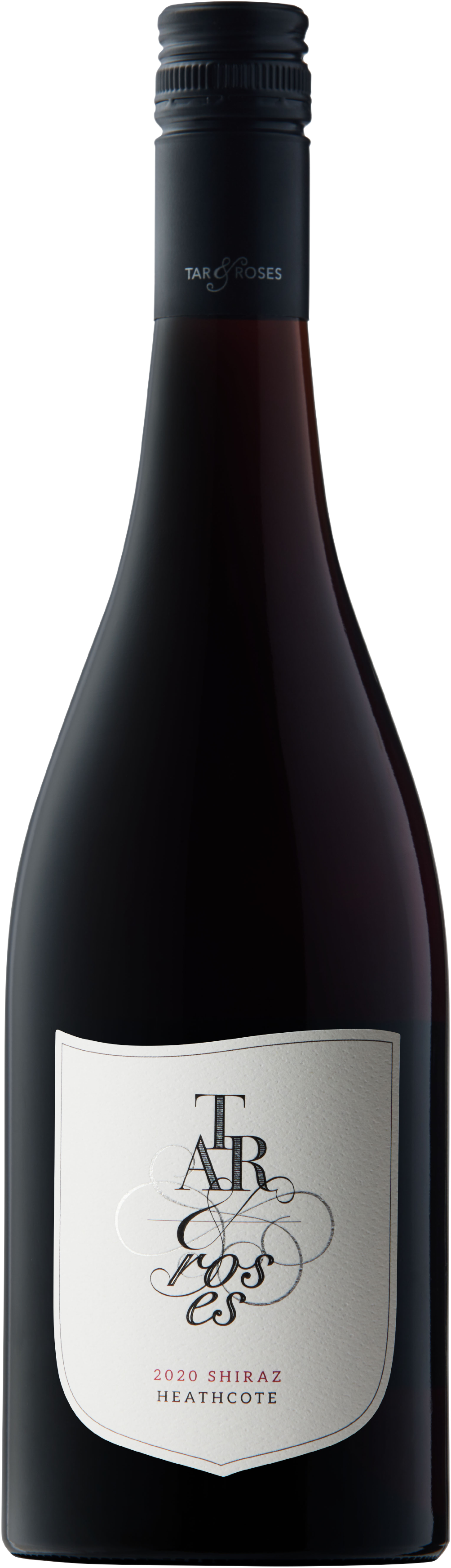 Tar & Roses Shiraz 2011
